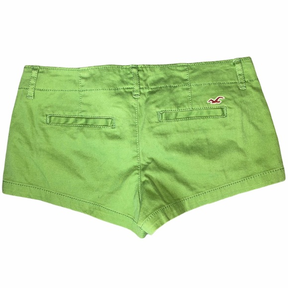 Hollister Shorts Hollister Shorts Poshmark